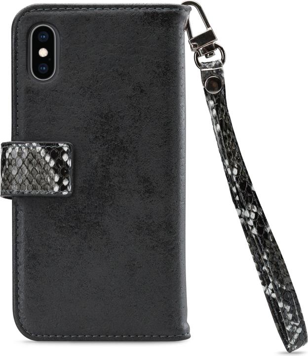 Immagine prodotto Mobilize Tasca 2in1 con zip (Apple iPhone XS Max)