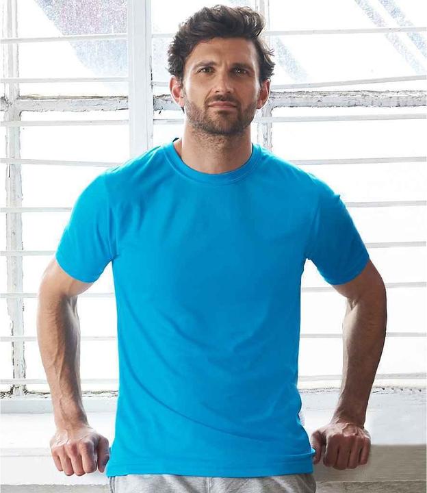 Actual product image Awdis Tshirt Recycled Material (M)