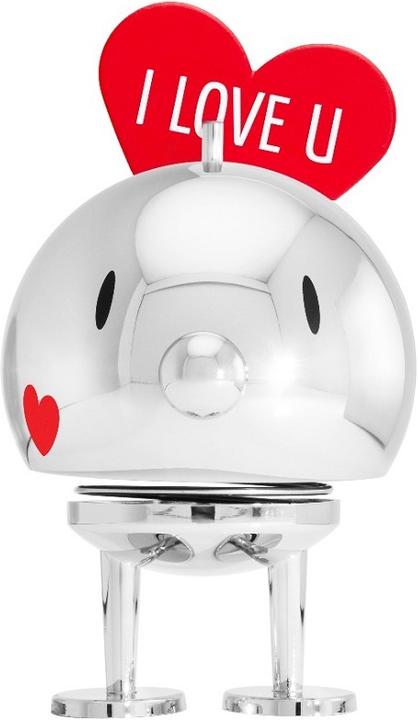 Immagine prodotto Hoptimist Grande Bumble LOVE