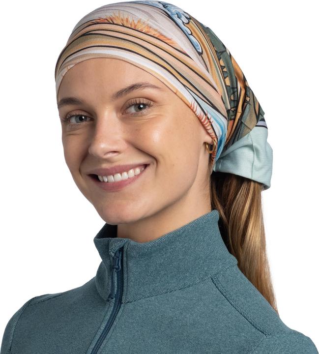 Immagine prodotto Buff Bandana Coolnet UV Nationalparks Yellowstone