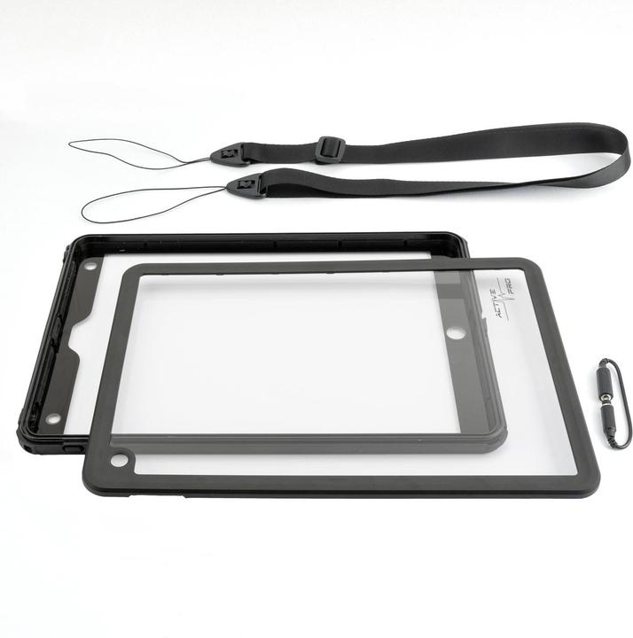 Produktbild 4smarts Rugged Active Pro (iPad 2019 (7. Gen))