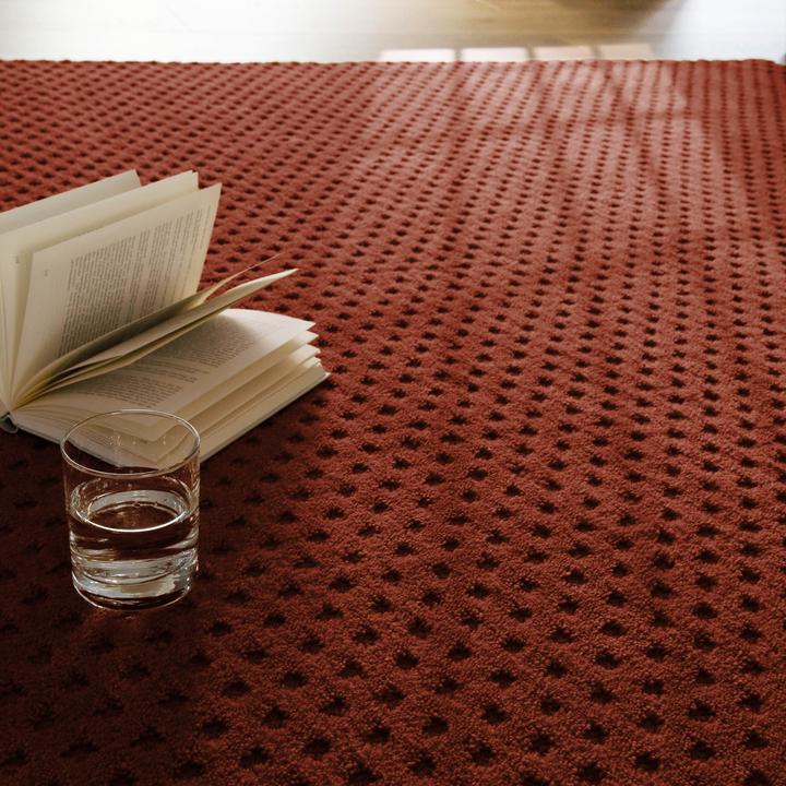 Produktbild Wecon Home Teppich Castello THREE (200 x 140 cm)