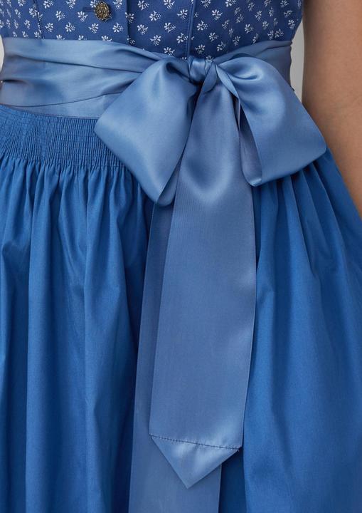 Produktbild S.Oliver Kleid Verspieltes Dirndl mit Bluse | Volksfest (38)