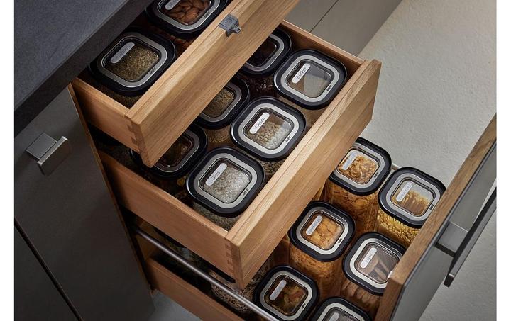 Produktbild GEFU Vorratsdose (1.90 l)