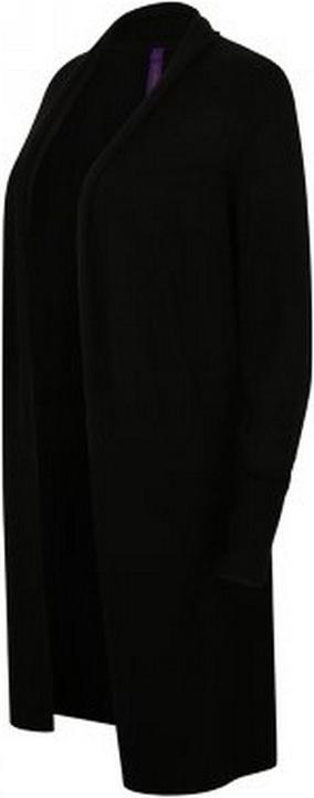 Actual product image Henbury Cardigan (M)