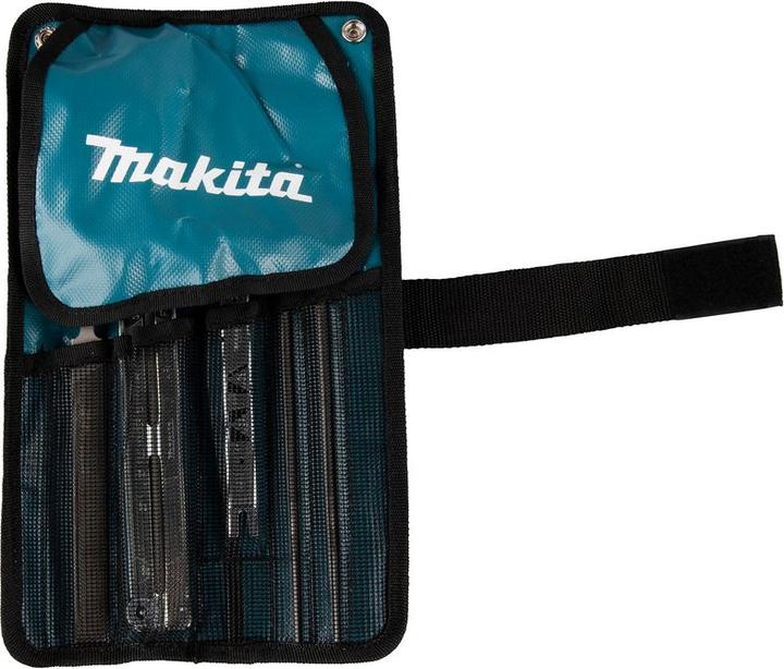 Immagine prodotto Makita Set Di Affilatura Per Catena 4,80 mm (405 mm)
