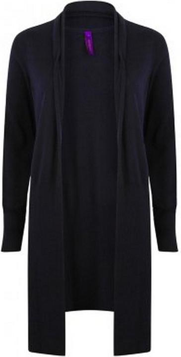 Produktbild Henbury Strickjacke (S)