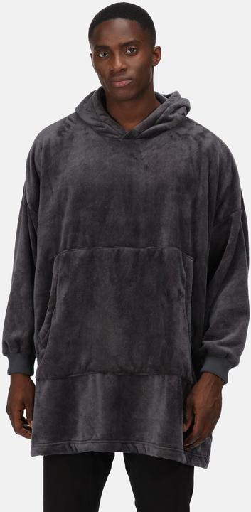 Produktbild Regatta Pro Snuggler Kapuzenpullover (One Size)