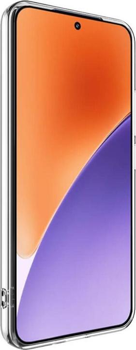 Produktbild Imak Xiaomi 15 - UX-5 Silikon Gummi Hülle (Xiaomi 15)