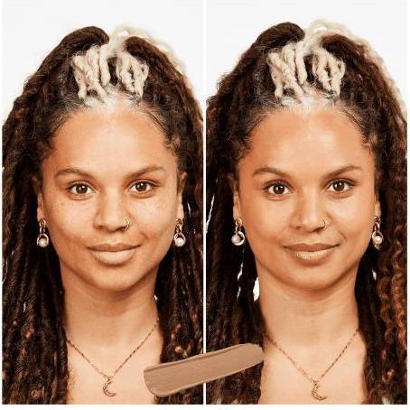 Image du produit Rimmel London Rimmel - The Multi-Tasker Concealer 10 ml 085 Bronze (085 Bronze)