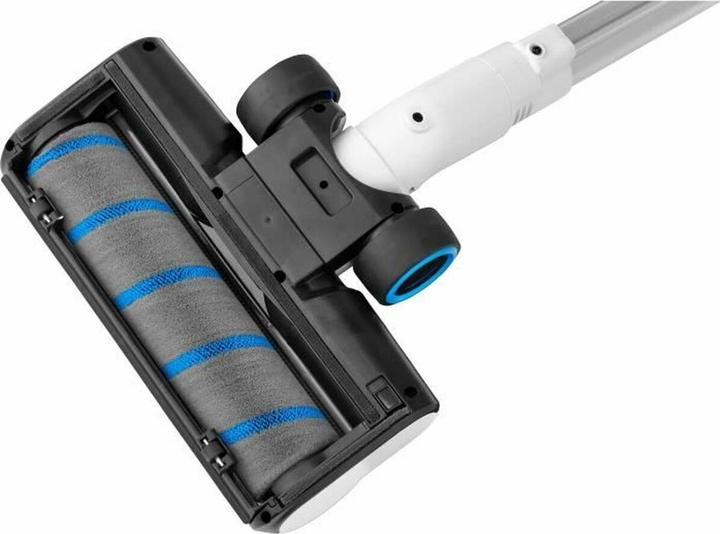 Produktbild Medion P250 Akku-Stielstaubsauger mit beutelloser Zyklon-Technologie