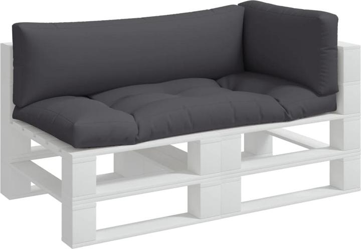 Actual product image vidaXL Palettenkissen (103 x 58 cm)