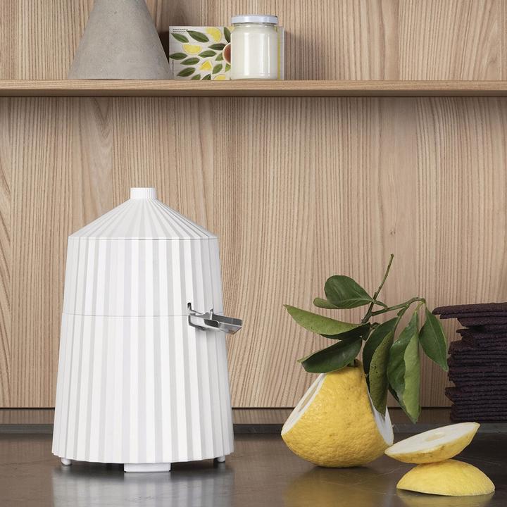 Produktbild Alessi Plissé Zitronenpresse