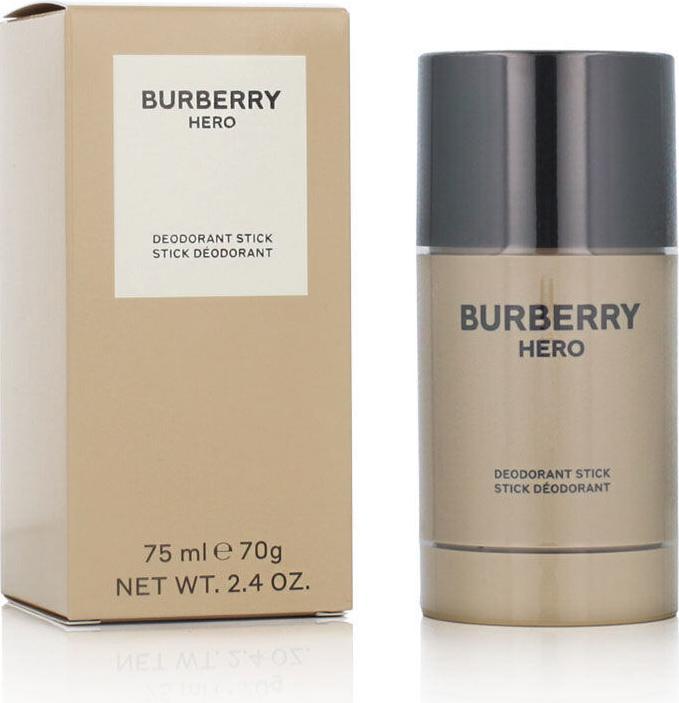 Image du produit Burberry Hero - Déodorant stick (Stick)