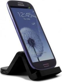 Immagine prodotto Proporta Dock di ricarica per Galaxy S3/S4