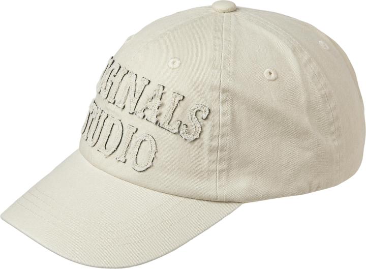 Produktbild Jack & Jones Jacsoft Base Austin Cap Styd Aw24 (One Size)