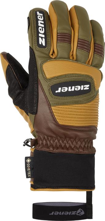 Produktbild Ziener Guard GTX + Gore Grip PR (11)