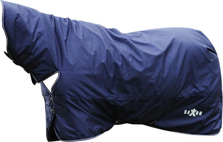 Immagine prodotto Saxon Coperta per cavalli con collare combinato Defiant (183 cm)