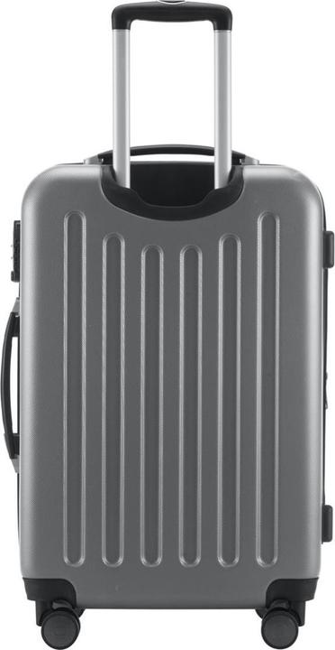 Image du produit Hauptstadtkoffer Spree - Valise à coque dure mate avec TSA (74 l, M (50 - 90l))