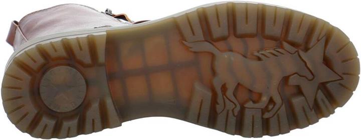 Actual product image Mustang Ankle boots (38)