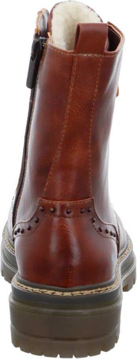 Actual product image Mustang Ankle boots (38)