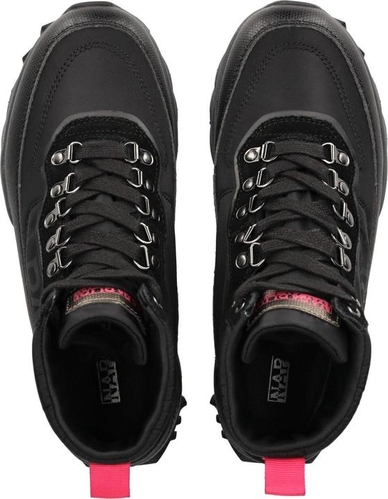 Actual product image Napapijri Stiefelette (39)