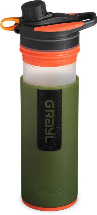 Actual product image Grayl Geopress (0.71 l)