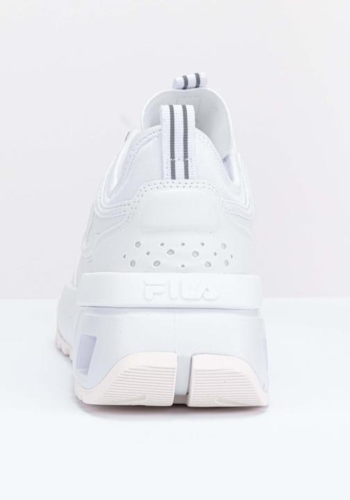 Actual product image FILA DISRUPTOR UPGR8 wmn (40, 41, 42, 43, 44, 45, 46, 47, 48, 49, 50, 51, 52)