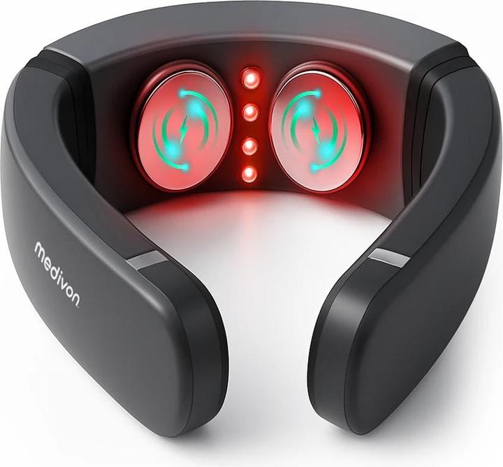 Productafbeelding Medivon Slimme EMS nekmassager