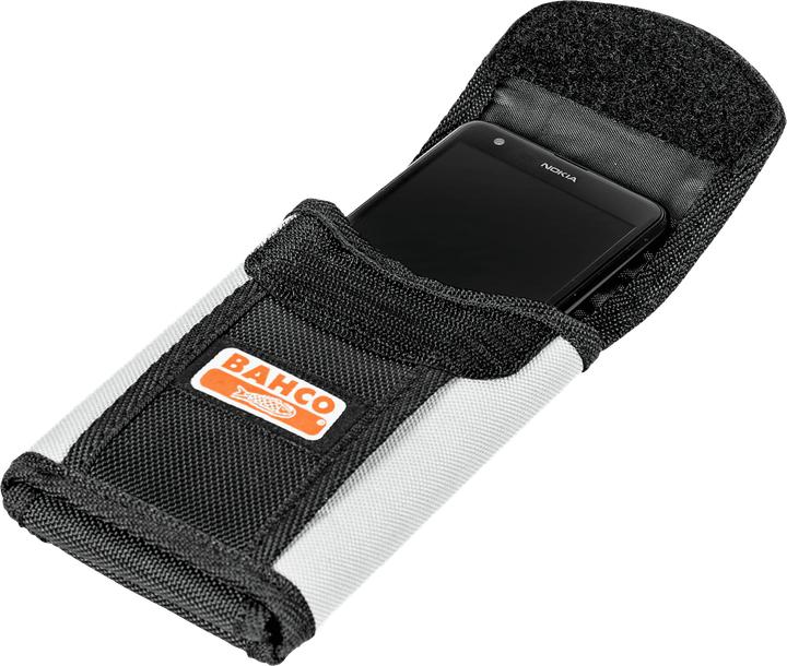 Produktbild Bahco Vertikale Handytasche, 75 mm × 60 mm × 150 mm (1 Teil)
