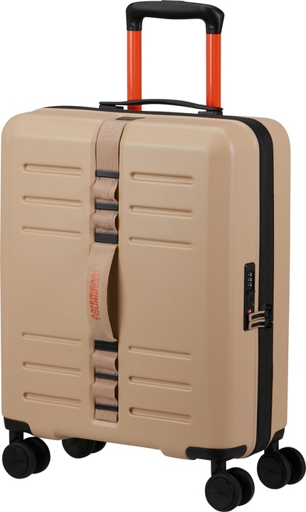 Actual product image American Tourister TRAILON Spinner (36 l, Hand luggage (up to 50 litres))