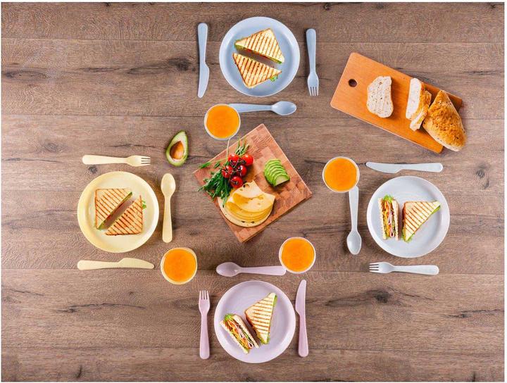 Produktbild Alpina Picknick-Set