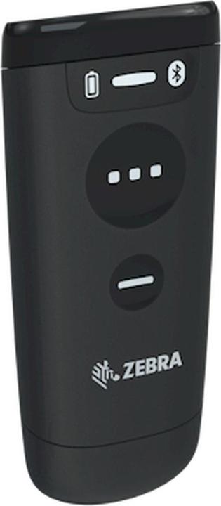 Produktbild Zebra CS6080, BT, 2D, BT (5.0), Kit (USB), schwarz (1D-Barcodes, 2D-Barcodes)