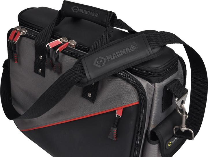 Actual product image C.K Magma Technician bag