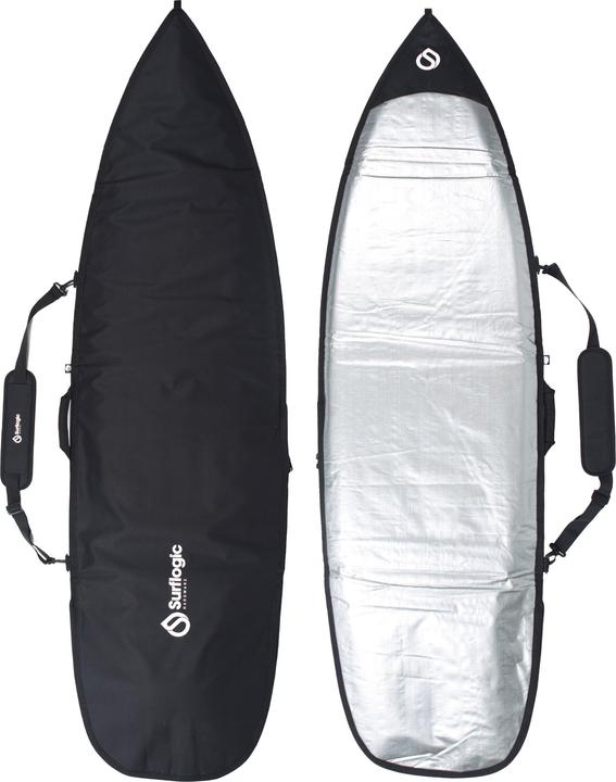 Produktbild Surflogic Daylight Shortsboard cover 6'0"