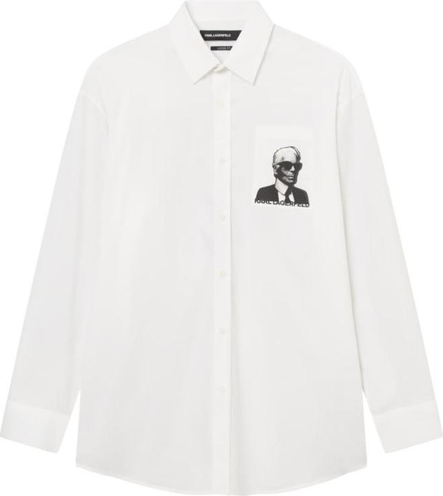 Immagine prodotto Karl Lagerfeld 605924 (S)