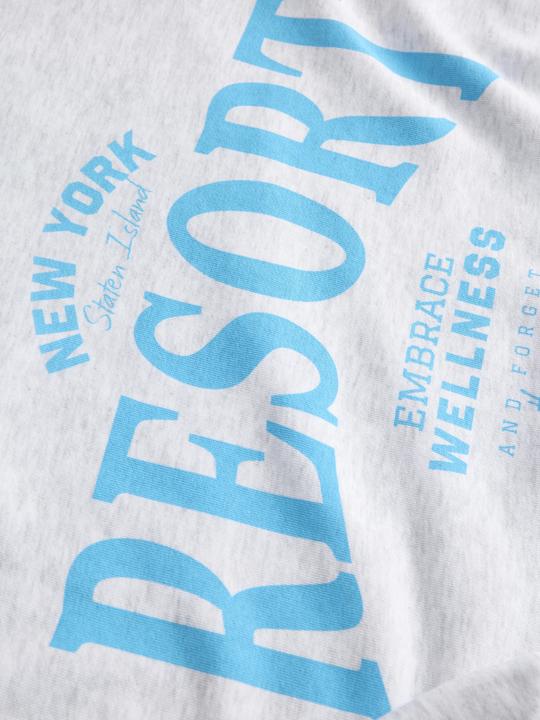 Produktbild JJXX Jxmerle Spring Rlx Short Ls Crew Swt Ln (L)