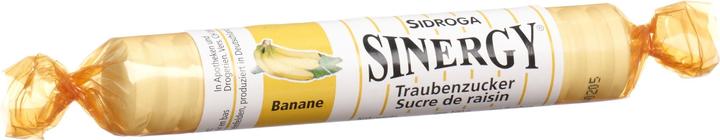 Produktbild Sidroga Sinergy Traubenzucker (40 g)