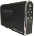 Produktbild Mediacom ME-HDTV Media Player 2.0 Kanäle Schwarz