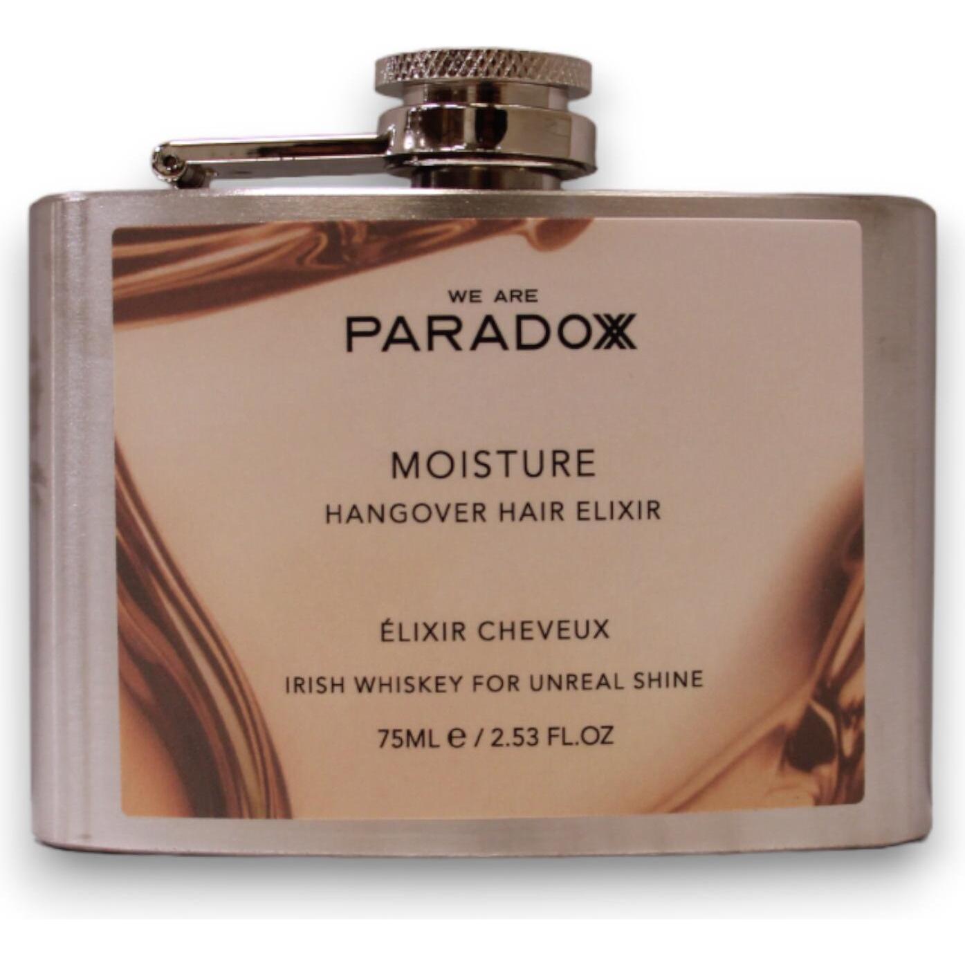 Thumbnail - We Are Paradoxx, Conditioner, Moisture Hangover Hair Elixir 75ml (75 ml)