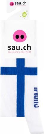 Produktbild John Kiss Finland (Einzelpack, 41 - 45)
