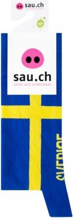 Image du produit John Kiss Suède (Une unité par pack, 41 - 45)