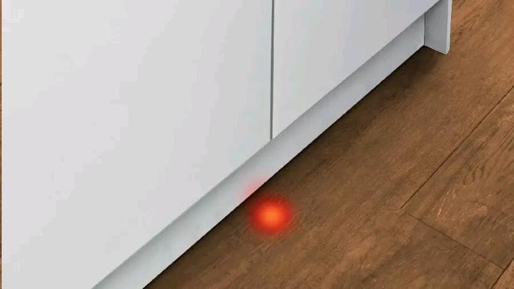 Actual product image Bosch Hausgeräte SMV4EVX14E