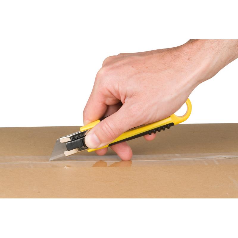Thumbnail - Q-Connect, Cutter, Sicherheits-Cutter (Cutter)