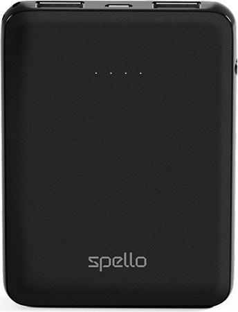 Image du produit Epico Spello Power Bank 5.000 mAh (10 W, 18.50 Wh)