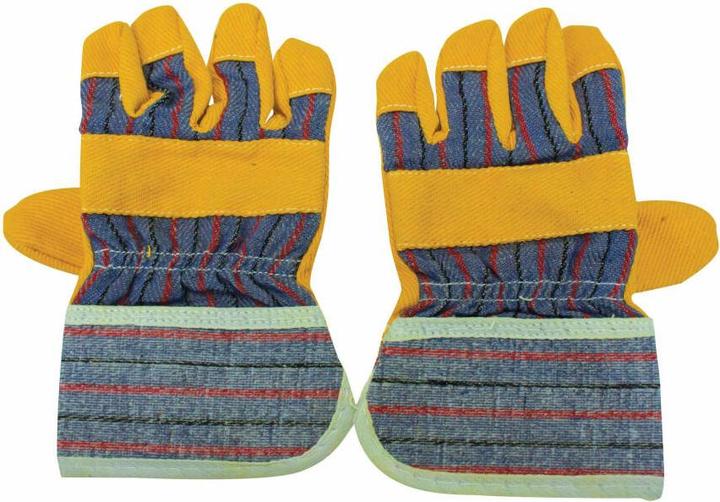 Produktbild Simba Handwerker-Handschuhe