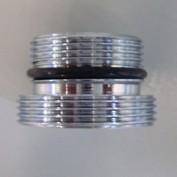 aquaclic Spezialadapter
