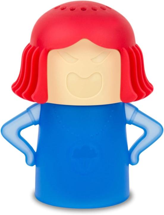 Image du produit Brainstream Angry Mama Rouge + Bleu