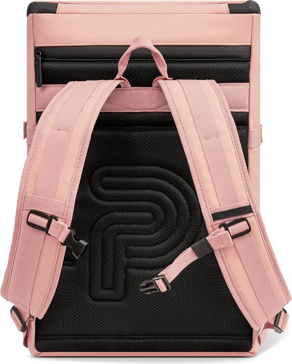 Image du produit Pactastic Urban Collection Sac à dos 50 cm pour ordinateur portable (26 l)