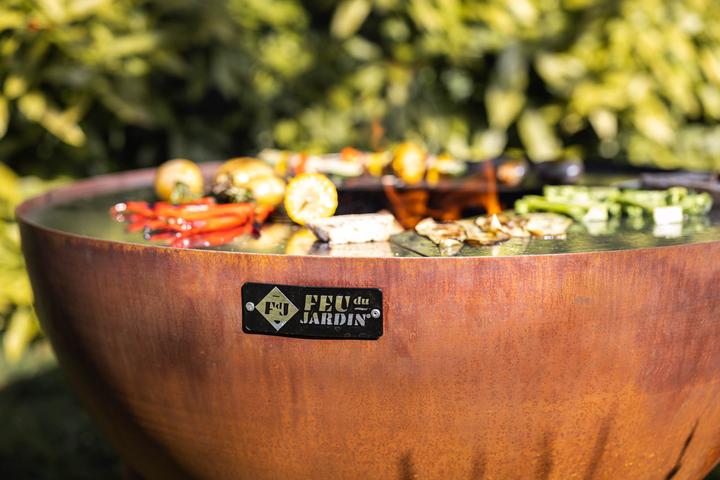 Immagine prodotto Feu du Jardin Tria (98 cm)